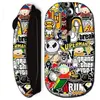 Souris Sans Fil poster Superman Cartoon South Park Simson (Maniacase)