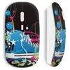 Souris Sans Fil Chaussure Design Style (Maniacase)