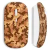 Souris Militaire Sans Fil (Maniacase)