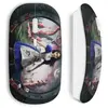 Souris Sans Fil Alice Au Pays Des Merveilles (Maniacase)