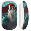 Souris Sans Fil Chat Sirene (Maniacase)