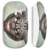 Souris Sans Fil Alice Au Pays Des Merveilles Chat (Maniacase)