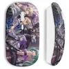 Souris sans fil Hatsune Miku Vocaloid (Maniacase)