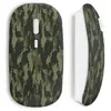 Souris Sans Fil Militaire (Maniacase)