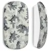 Souris Sans Fil Militaire gris (Maniacase)