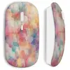 Souris sans Fil power Magic colors (Maniacase)