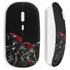 Souris Sans Fil Ducati Streetfighter Red Moto (Maniacase)