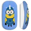Souris Sans Fil Minion Captain America (Maniacase)