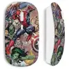 Souris Sans Fil Comics Spiderman (Maniacase)