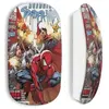 Souris Sans Fil Spiderman Comics (Maniacase)