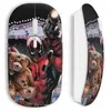 Souris Sans Fil Comics Ourson (Maniacase)