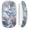 Souris sans fil league of legends katarina (Maniacase)