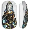 Souris sans fil league of legends ashe (Maniacase)