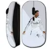 Souris Sans Fil Cristiano Ronaldo Real Madrid Noir (Maniacase)