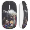 Souris sans Fil Lionel messi football champion (Maniacase)