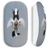 Souris sans fil grosminet (Maniacase)