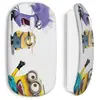 Souris Sans Fil Purple Angry Minions (Maniacase)