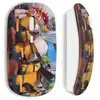 Souris Sans Fil Minion disney (Maniacase)