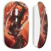 Souris sans fil leafue of legends janna (Maniacase)