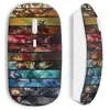 Souris sans fil league of legend (Maniacase)