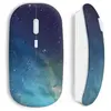 Souris Sans Fil Galaxy Etoile (Maniacase)