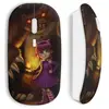Souris sans fil league of legends annie (Maniacase)