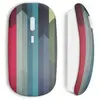 Souris Sans Fil Fleches colors style (Maniacase)