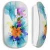 Souris Sans Fil Fleurs (Maniacase)
