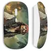 Souris sans fil johnny depp jack sparrow (Maniacase)