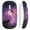 Souris Sans Fil Galaxy sunset (Maniacase)
