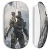 Souris sans fil halo xbox (Maniacase)