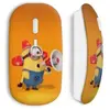 Souris Sans Fil Minion Megaphone (Maniacase)