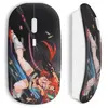Souris sans fil gurren lagann (Maniacase)