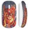 Souris sans fil flash avenger red (Maniacase)