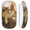 Souris Sans Fil Chat minion (Maniacase)