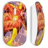 Souris sans fil flash avengers (Maniacase)