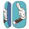 Souris Sans Fil Mickey Disney Main Bleu (Maniacase)