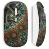 Souris Sans Fil style Design (Maniacase)