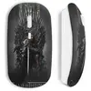 Souris sans fil game of thrones serie (Maniacase)