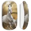 Souris Sans Fil Cheval white (Maniacase)