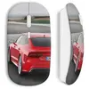 Souris Sans Fil Audi Rouge (Maniacase)