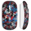 Souris Sans Fil Dark figures (Maniacase)