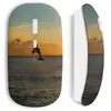 Souris Sans Fil Dauphin ocean (Maniacase)