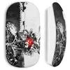 Souris Sans Fil Metal Gear Rising Revengeance (Maniacase)