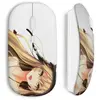 Souris Sans Fil Manga Bakemonogatari (Maniacase)
