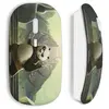 Souris sans fil kung fu panda 1 (Maniacase)