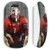 Souris Sans Fil Cristiano Ronaldo Football Player (Maniacase)