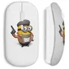 Souris Sans Fil Minion pistolet (Maniacase)