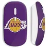 Souris sans fil los angeles lakers basketball (Maniacase)