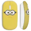 Souris Sans Fil Minion face (Maniacase)